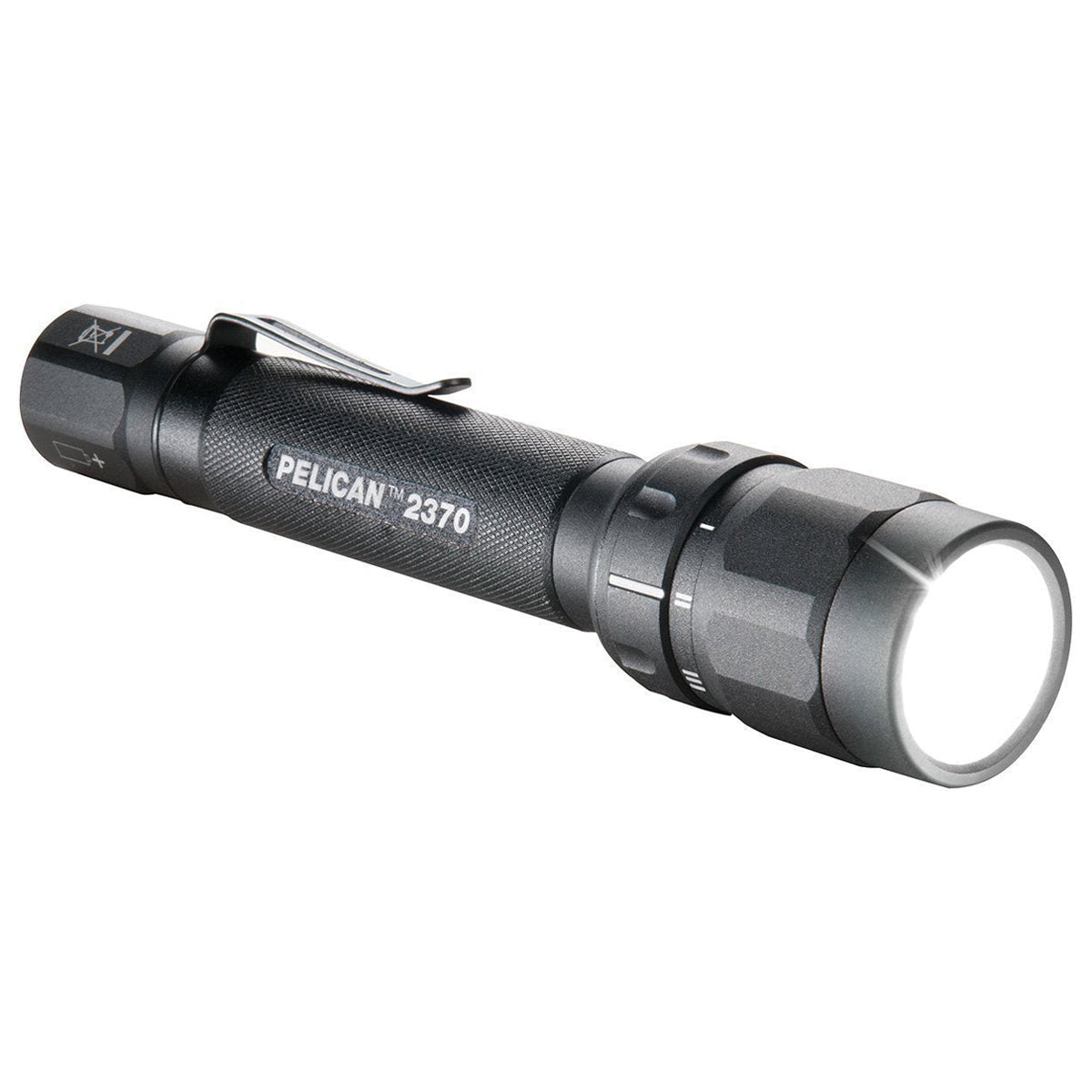 Pelican 2370 Tactical Flashlight