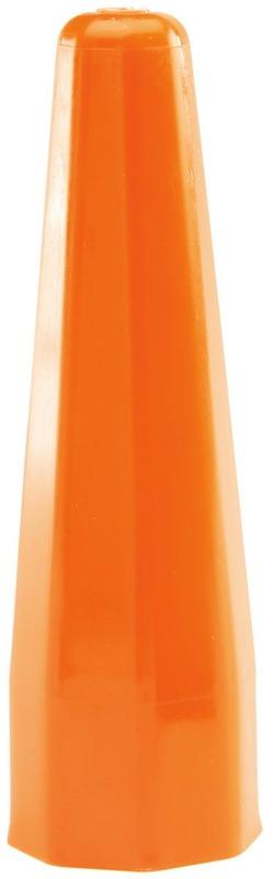 Pelican 7052 Traffic Wand Flashlights and Lighting Pelican Products Orange Tactical Gear Supplier Tactical Distributors Australia