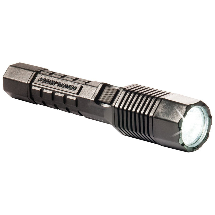 Pelican 7060 Tactical Flashlight Rechargeable
