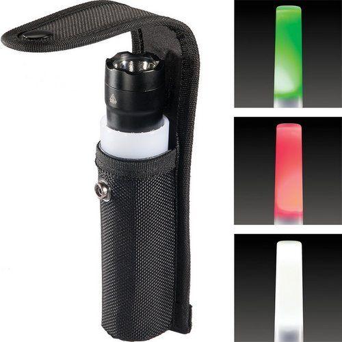 Pelican 7607 Holster and Wand Kit for 7600 Tactical Flashlight Flashlights and Lighting Pelican Products Tactical Gear Supplier Tactical Distributors Australia