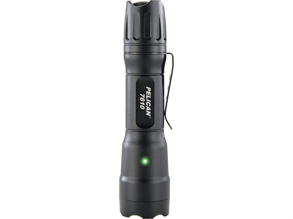 Pelican 7610 Tactical Light Flashlights and Lighting Pelican Products Tactical Gear Supplier Tactical Distributors Australia