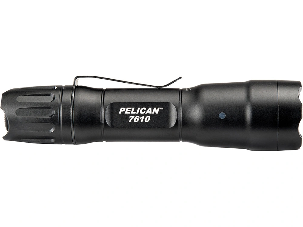 Pelican 7610 Tactical Light Flashlights and Lighting Pelican Products Tactical Gear Supplier Tactical Distributors Australia