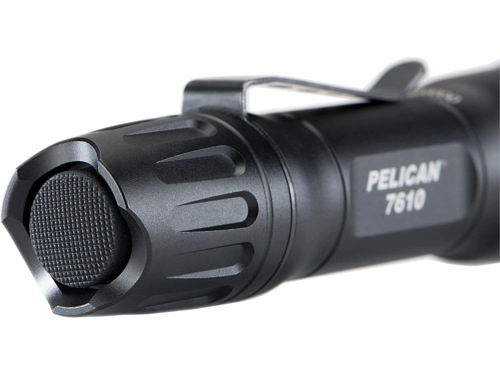 Pelican 7610 Tactical Light Flashlights and Lighting Pelican Products Tactical Gear Supplier Tactical Distributors Australia