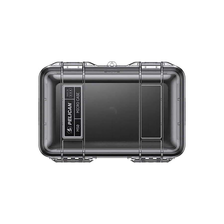 Pelican M50 Micro Case