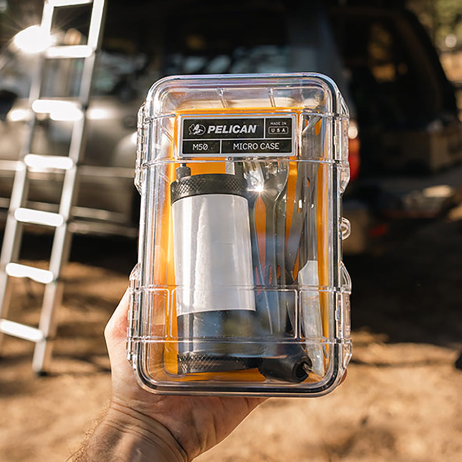 Pelican M50 Micro Case