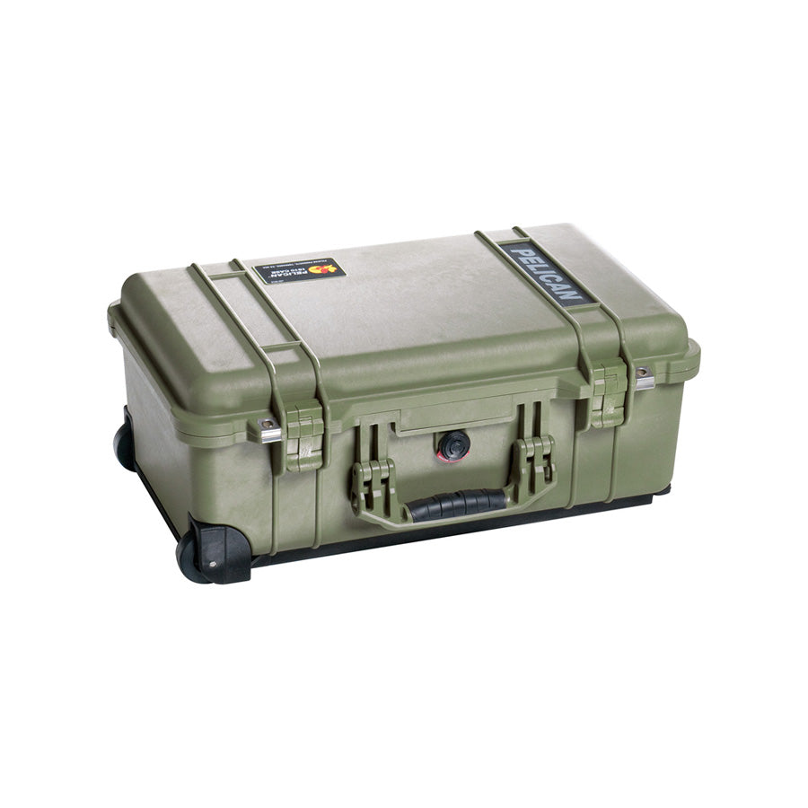 Pelican 1510 Carry On Protective Case