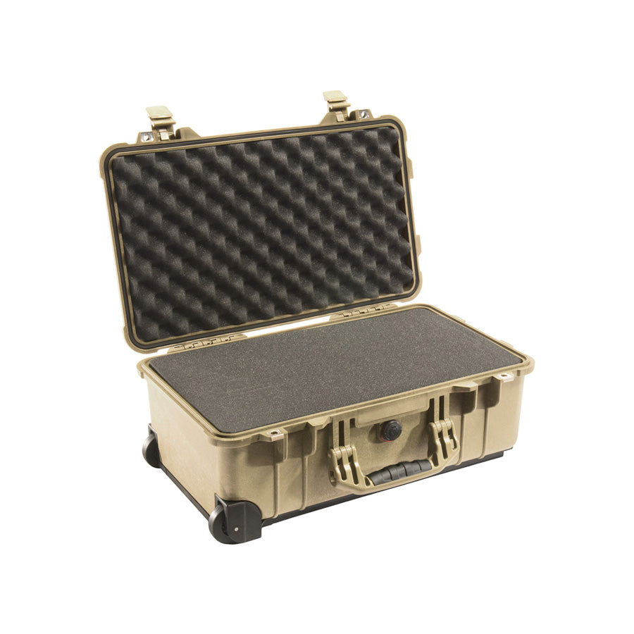 Pelican 1510 Carry On Protective Case