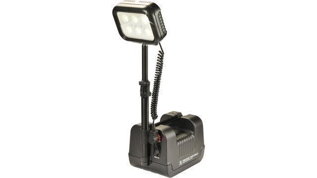 Pelican RALS 9430 Remote Area Lighting System Flashlights and Lighting Pelican Products Black Tactical Gear Supplier Tactical Distributors Australia