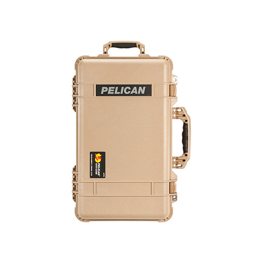Pelican 1510 Carry On Protective Case