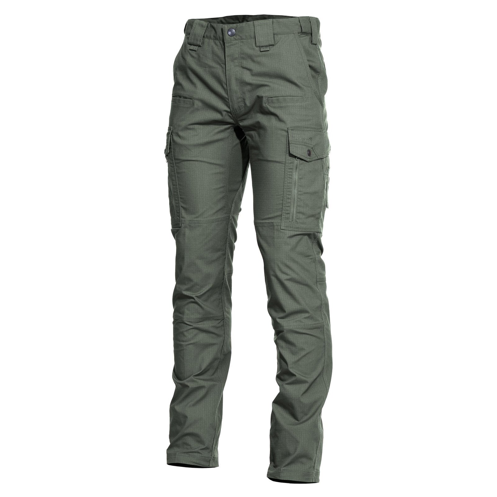 Pentagon K05007-2.0 Ranger 2.0 Tactical Pants Camo Green Clothing and Apparel Pentagon Tactical Euro Size 36 (US Size 28") 30" Tactical Gear Supplier Tactical Distributors Australia