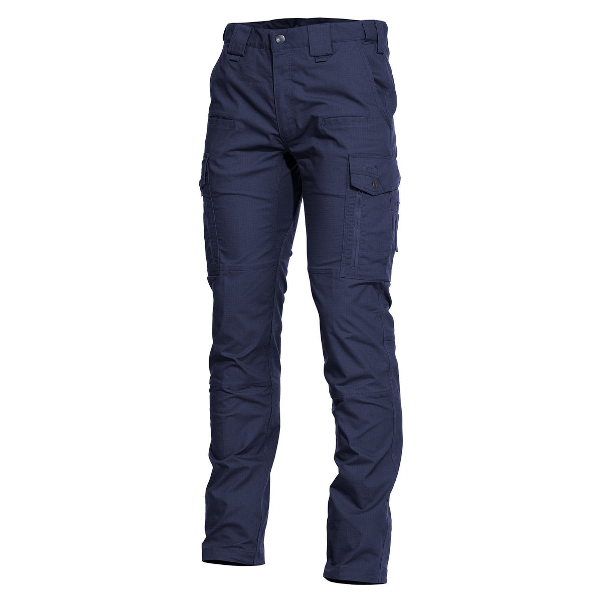 Pentagon K05007-2.0 Ranger 2.0 Tactical Pants Midnight Blue Clothing and Apparel Pentagon Tactical Euro Size 36 (US Size 28") 30" Tactical Gear Supplier Tactical Distributors Australia