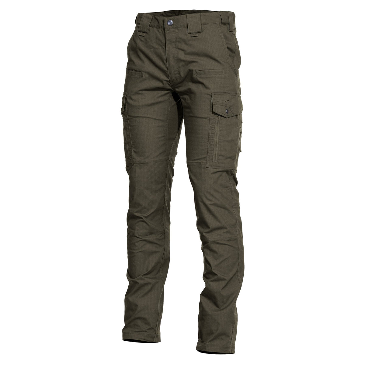 Pentagon K05007-2.0 Ranger 2.0 Tactical Pants Ranger Green Clothing and Apparel Pentagon Tactical Euro Size 36 (US Size 28") 30" Tactical Gear Supplier Tactical Distributors Australia