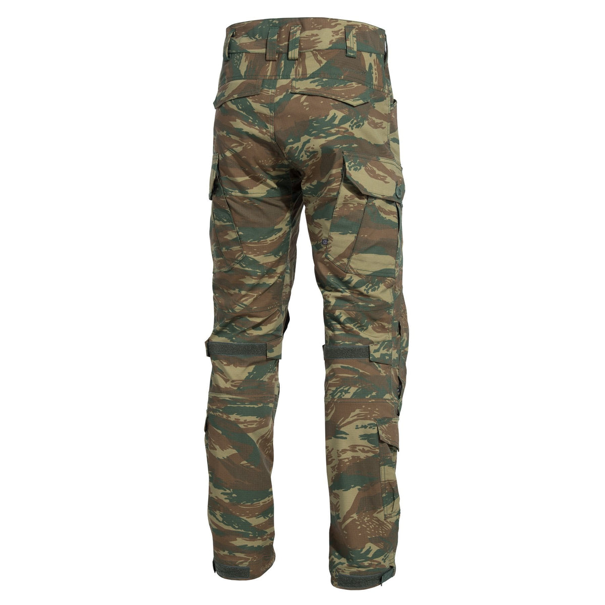 Pentagon K05031 Wolf Combat Tactical Pants Green Camo Clothing and Apparel Pentagon Tactical Tactical Gear Supplier Tactical Distributors Australia