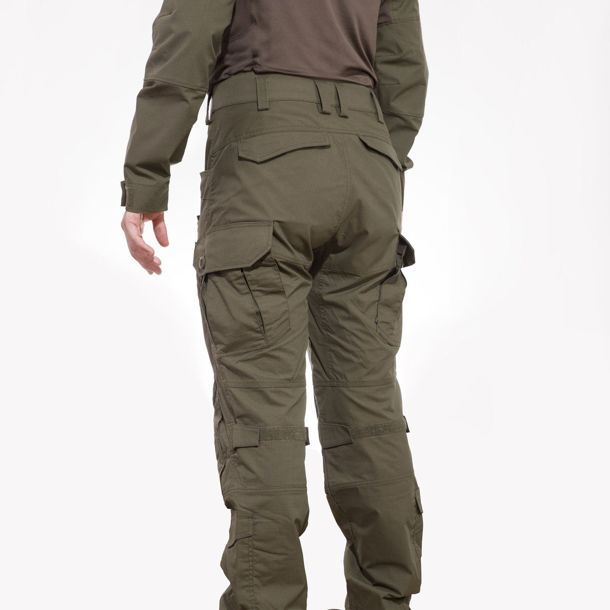 Pentagon K05031 Wolf Combat Tactical Pants Midnight Blue Clothing and Apparel Pentagon Tactical Tactical Gear Supplier Tactical Distributors Australia