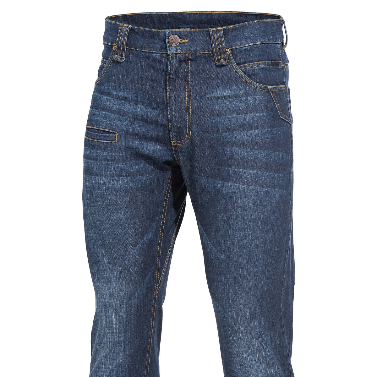 Pentagon Rogue K05028 Jeans Indigo Blue Clothing and Apparel Pentagon Tactical Tactical Gear Supplier Tactical Distributors Australia