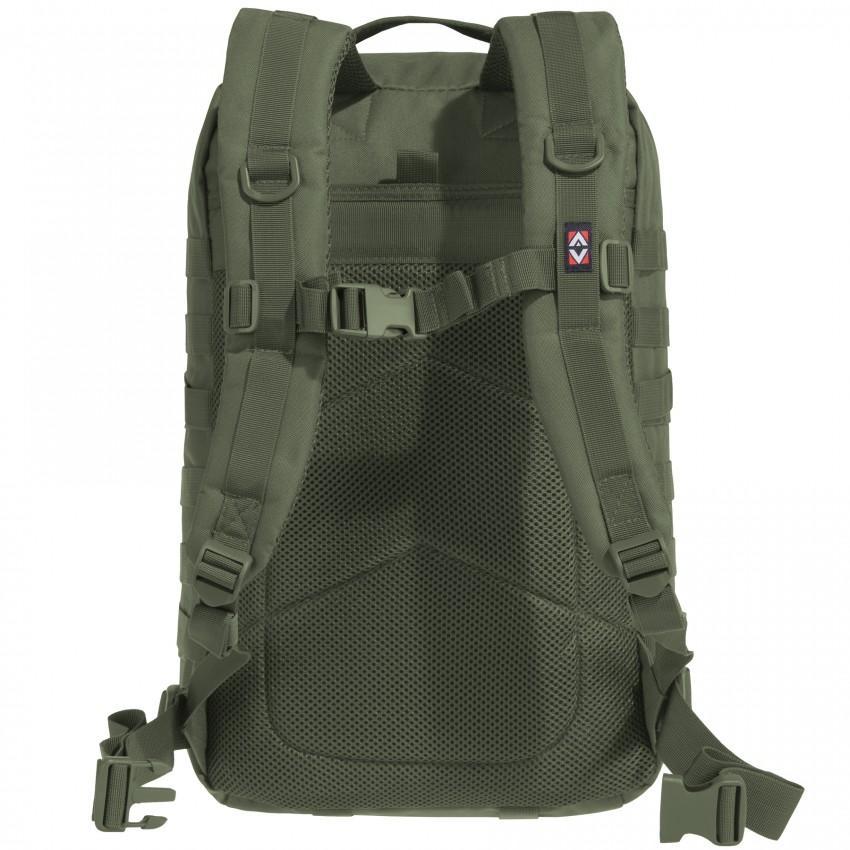 Pentagon Tactical D16002 Assault Large Backpack Backpacks Pentagon Tactical Olive Tactical Gear Supplier Tactical Distributors Australia