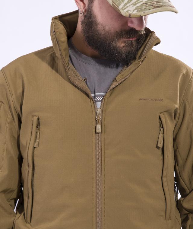 Pentagon Tactical K08011 Artaxes Softshell Jacket Outerwear Pentagon Tactical Tactical Gear Supplier Tactical Distributors Australia