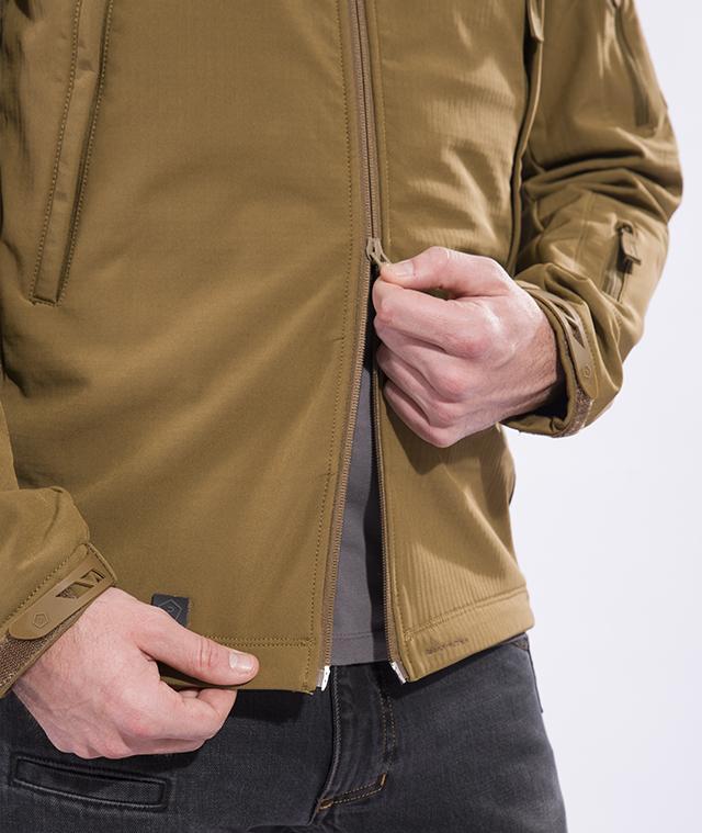 Pentagon Tactical K08011 Artaxes Softshell Jacket Outerwear Pentagon Tactical Tactical Gear Supplier Tactical Distributors Australia