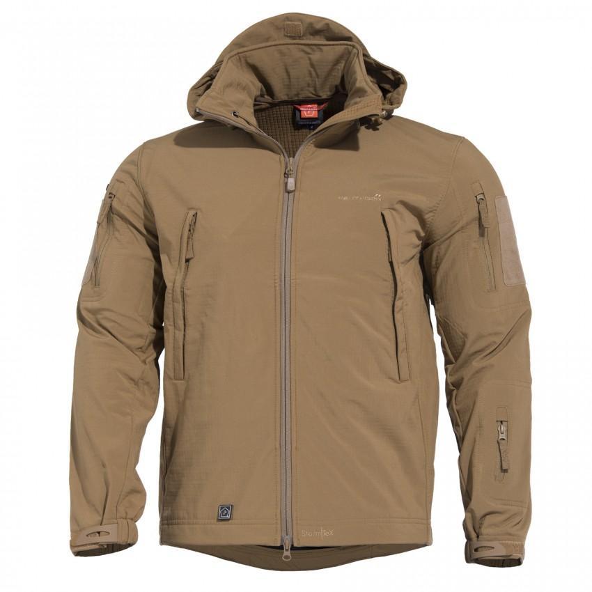 Pentagon Tactical K08011 Artaxes Softshell Jacket | Tactical Gear Australia Tactical Gear