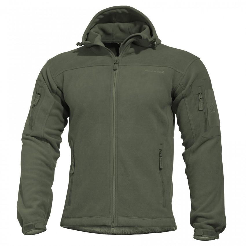 Pentagon Tactical K08035 Artaxes Escape Softshell Jacket | Tactical Gear Australia Tactical Gear