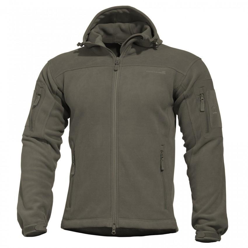 Pentagon Tactical K08035 Artaxes Escape Softshell Jacket | Tactical Gear Australia Tactical Gear