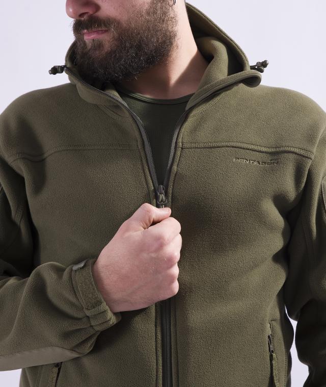 Pentagon Tactical K08035 Artaxes Escape Softshell Jacket | Tactical Gear Australia Tactical Gear