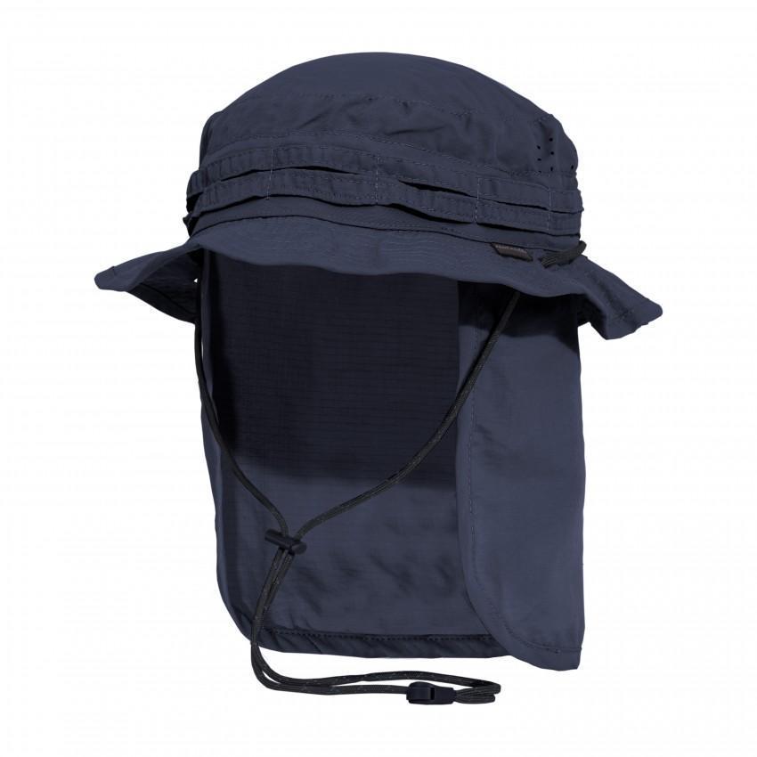 Pentagon Tactical K13033 Kalahari Boonie Hat Headwear Pentagon Tactical Midnight Blue 55-58 Tactical Gear Supplier Tactical Distributors Australia