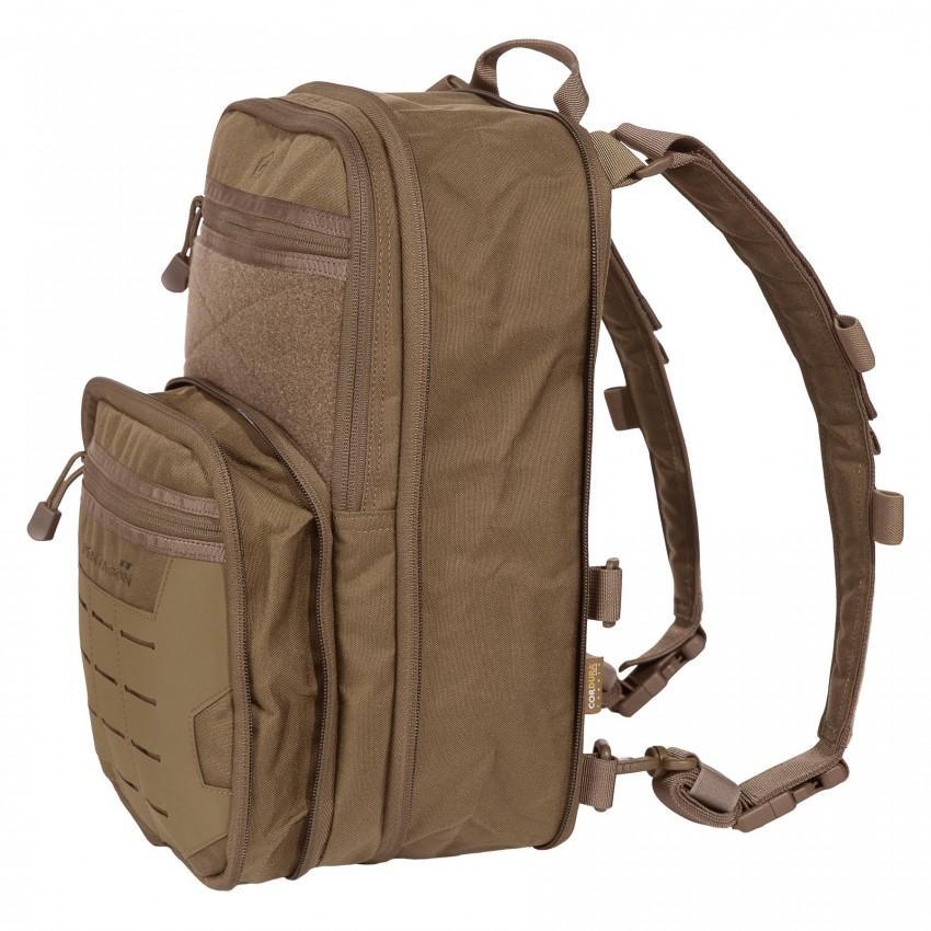 Pentagon Tactical K16086 Quick Bag Backpacks Pentagon Tactical Coyote Tactical Gear Supplier Tactical Distributors Australia