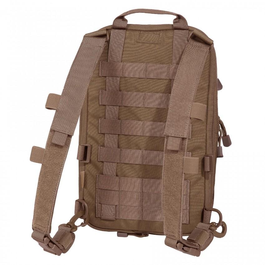Pentagon Tactical K16086 Quick Bag Backpacks Pentagon Tactical Tactical Gear Supplier Tactical Distributors Australia