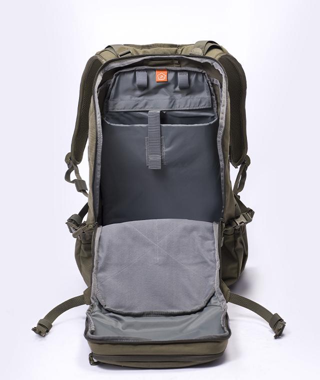 Pentagon Tactical K16101 Epos 40L Backpack Backpacks Pentagon Tactical Tactical Gear Supplier Tactical Distributors Australia