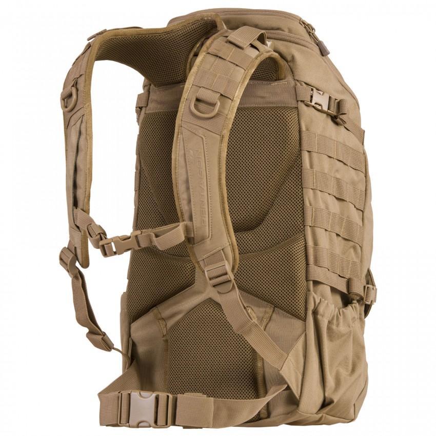 Pentagon Tactical K16101 Epos 40L Backpack Backpacks Pentagon Tactical Coyote Tactical Gear Supplier Tactical Distributors Australia