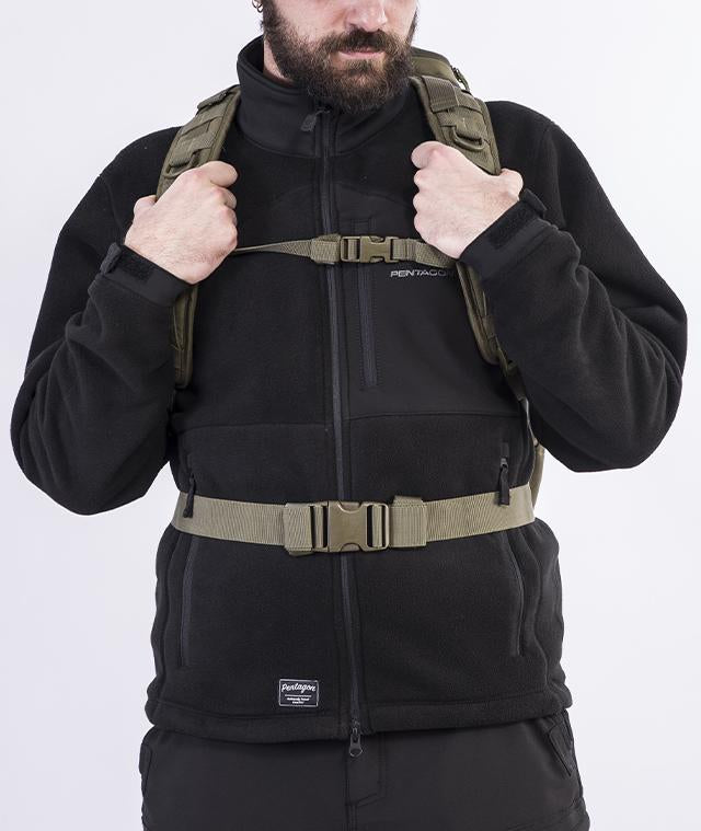 Pentagon Tactical K16101 Epos 40L Backpack Backpacks Pentagon Tactical Tactical Gear Supplier Tactical Distributors Australia