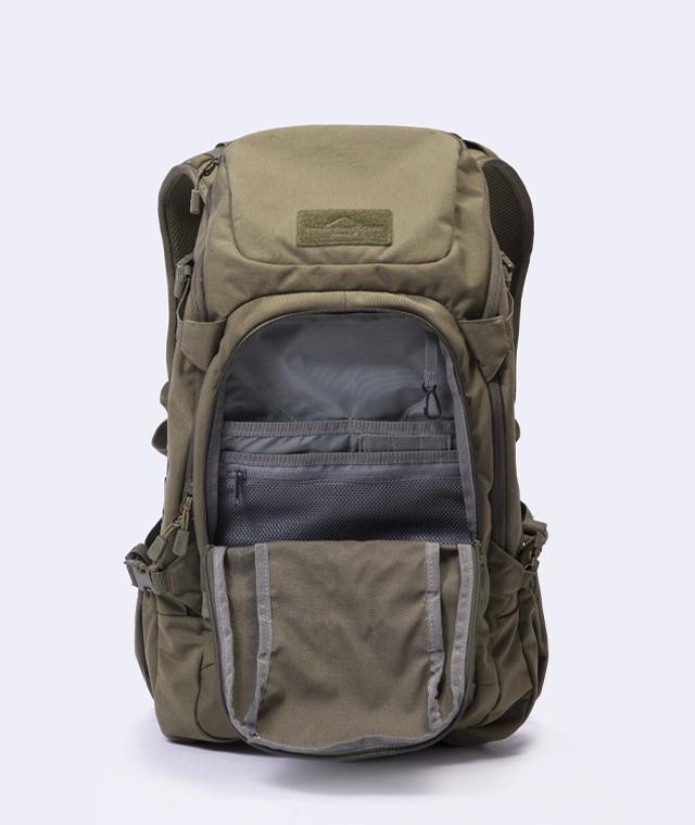 Pentagon Tactical K16101 Epos 40L Backpack Backpacks Pentagon Tactical Tactical Gear Supplier Tactical Distributors Australia