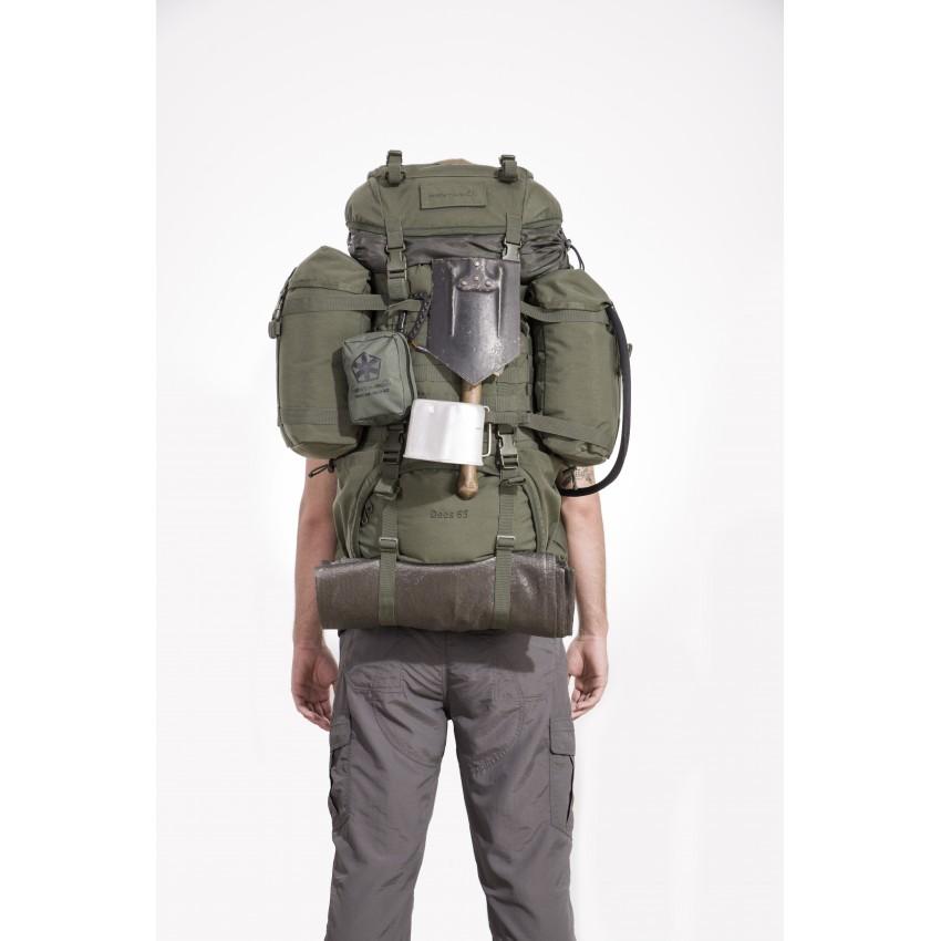 Pentagon Tactical K16105 Deos 65L Backpack Backpacks Pentagon Tactical Tactical Gear Supplier Tactical Distributors Australia