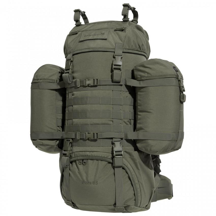 Pentagon Tactical K16105 Deos 65L Backpack Backpacks Pentagon Tactical RAL7013 Tactical Gear Supplier Tactical Distributors Australia