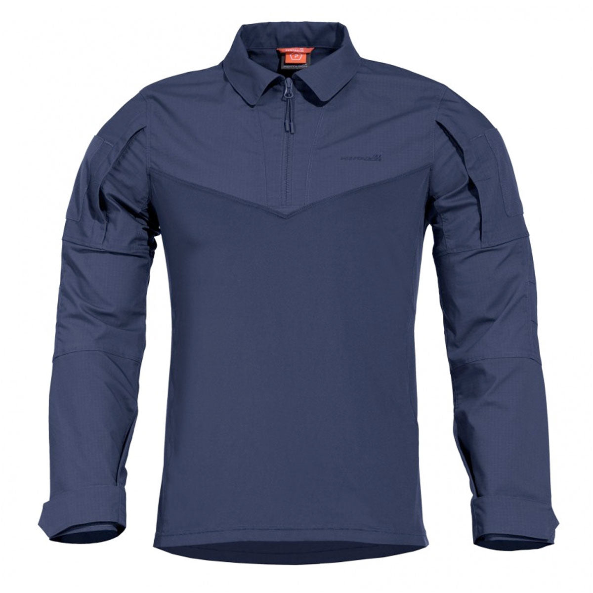 Pentagon Tactical Ranger Shirt Midnight Blue Shirts Pentagon Tactical X-Small Tactical Gear Supplier Tactical Distributors Australia