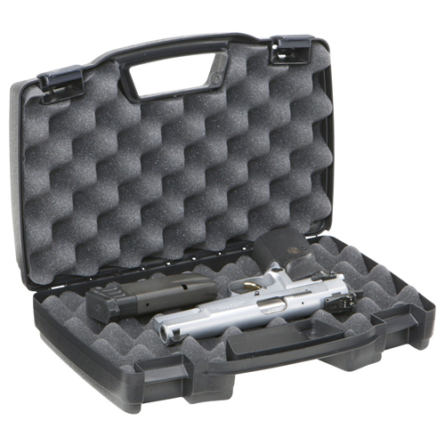 Plano Protector Single Pistol Case 140300 Cases Plano Tactical Gear Supplier Tactical Distributors Australia