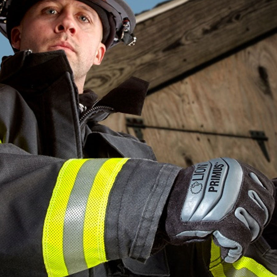 Lion Essentials PRIMUS Glove