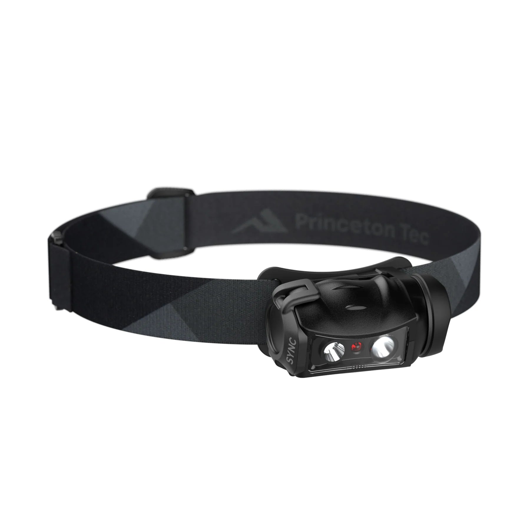 Princeton Tec Sync 300 Headlamp Headlamps Princeton Tec Black Tactical Gear Supplier Tactical Distributors Australia