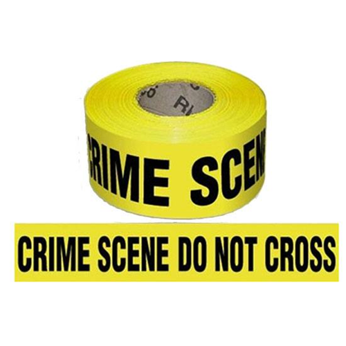 Pro-Line Traffic Safety Barricade Tape Tactical Gear Pro-Line Crime Scene Tactical Gear Supplier Tactical Distributors Australia