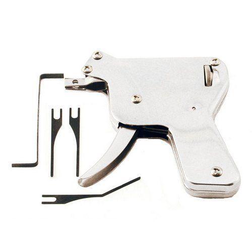 Pro-Lok Manual Pick Gun Tactical Gear Pro-Lok Tactical Gear Supplier Tactical Distributors Australia