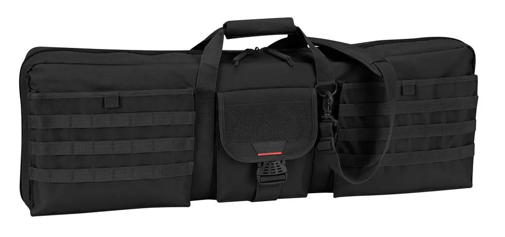 Propper 36 Inch Rifle Case Black Bags, Packs and Cases Propper Tactical Gear Supplier Tactical Distributors Australia