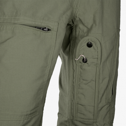 Propper CWU 27/P Nomex Flight Suit Freedom Green Propper 34 Long Tactical Gear Supplier Tactical Distributors Australia