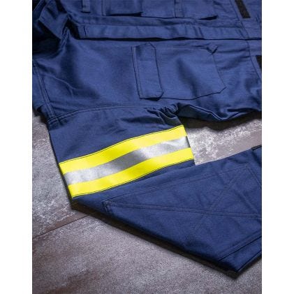 Propper Extrication Suit Navy Propper Tactical Gear Supplier Tactical Distributors Australia