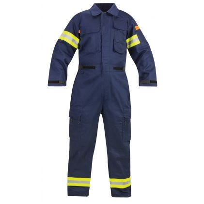 Propper Extrication Suit Navy Propper Small Short Tactical Gear Supplier Tactical Distributors Australia