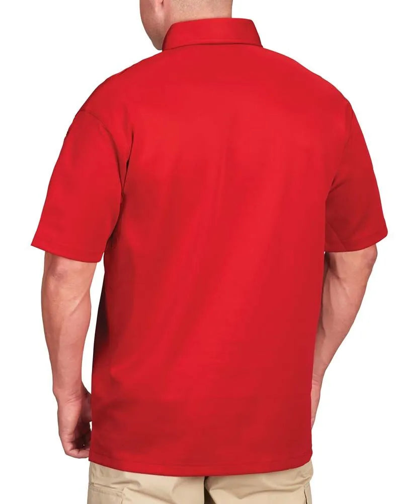 Propper I.C.E. Integrated Cooling Effect Men’s Performance Premium Polo Clothing and Apparel Propper Tactical Gear Supplier Tactical Distributors Australia