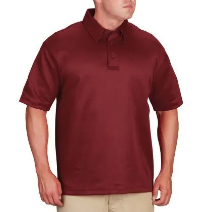 Propper I.C.E. Integrated Cooling Effect Men’s Performance Premium Polo Clothing and Apparel Propper Tactical Gear Supplier Tactical Distributors Australia