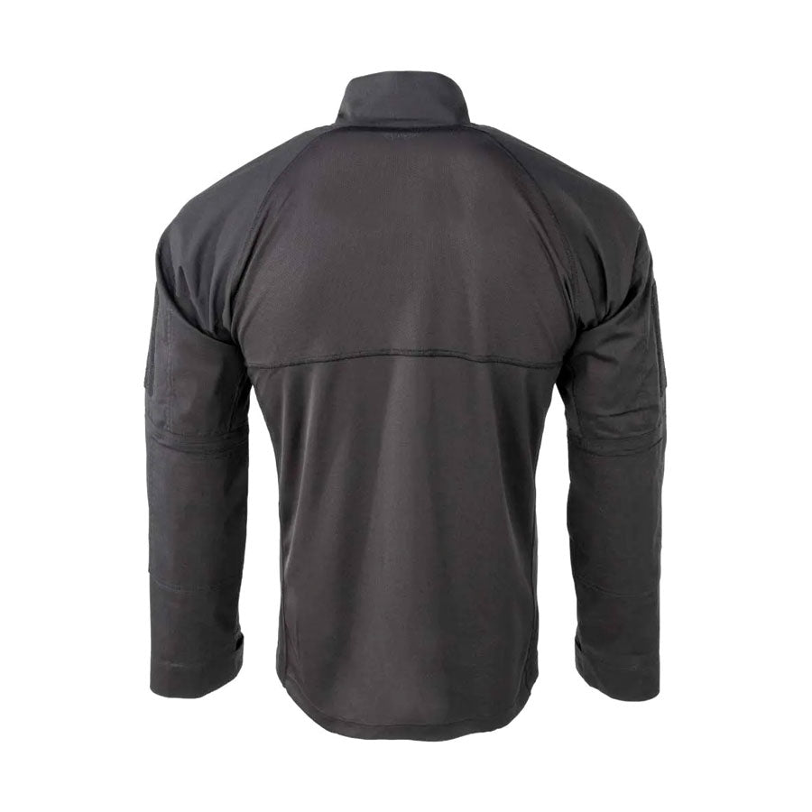 Propper Kinetic Combat Shirt Black Propper X-Small Short Tactical Gear Supplier Tactical Distributors Australia