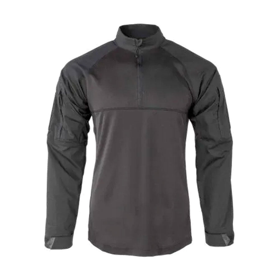 Propper Kinetic Combat Shirt Black Propper X-Small Short Tactical Gear Supplier Tactical Distributors Australia