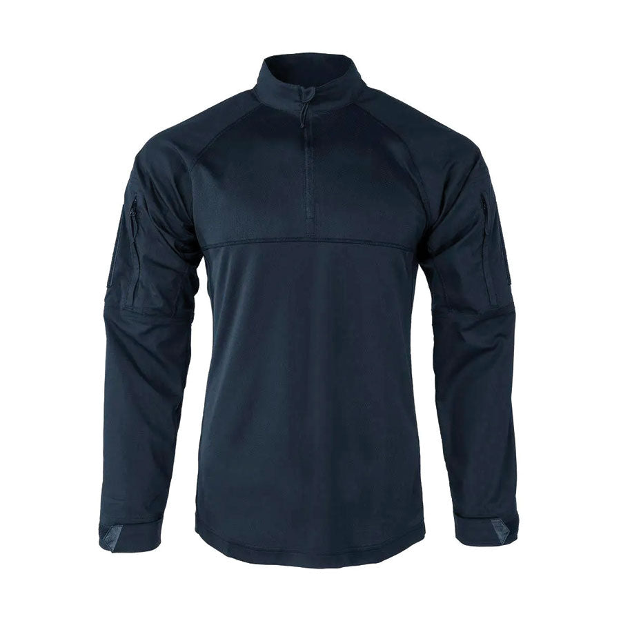 Propper Kinetic Combat Shirt Navy Propper X-Small Short Tactical Gear Supplier Tactical Distributors Australia